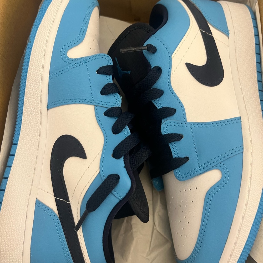 Nike Low Gs